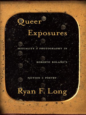 cover image of Queer Exposures
